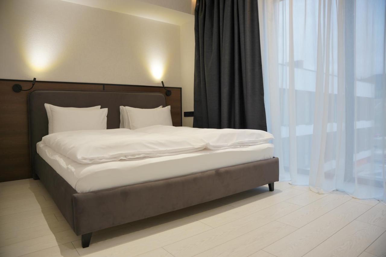 BUKA Apart-Hotel&SPA Bukoveľ Exteriér fotografie