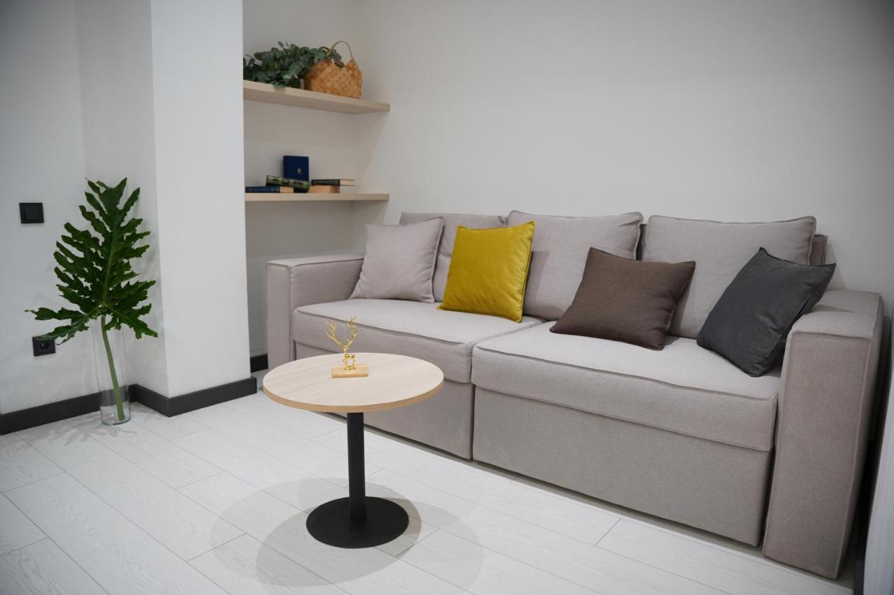 BUKA Apart-Hotel&SPA Bukoveľ Exteriér fotografie