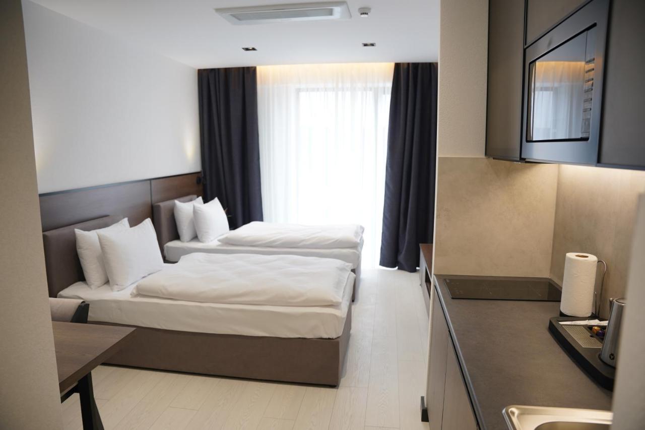 BUKA Apart-Hotel&SPA Bukoveľ Exteriér fotografie