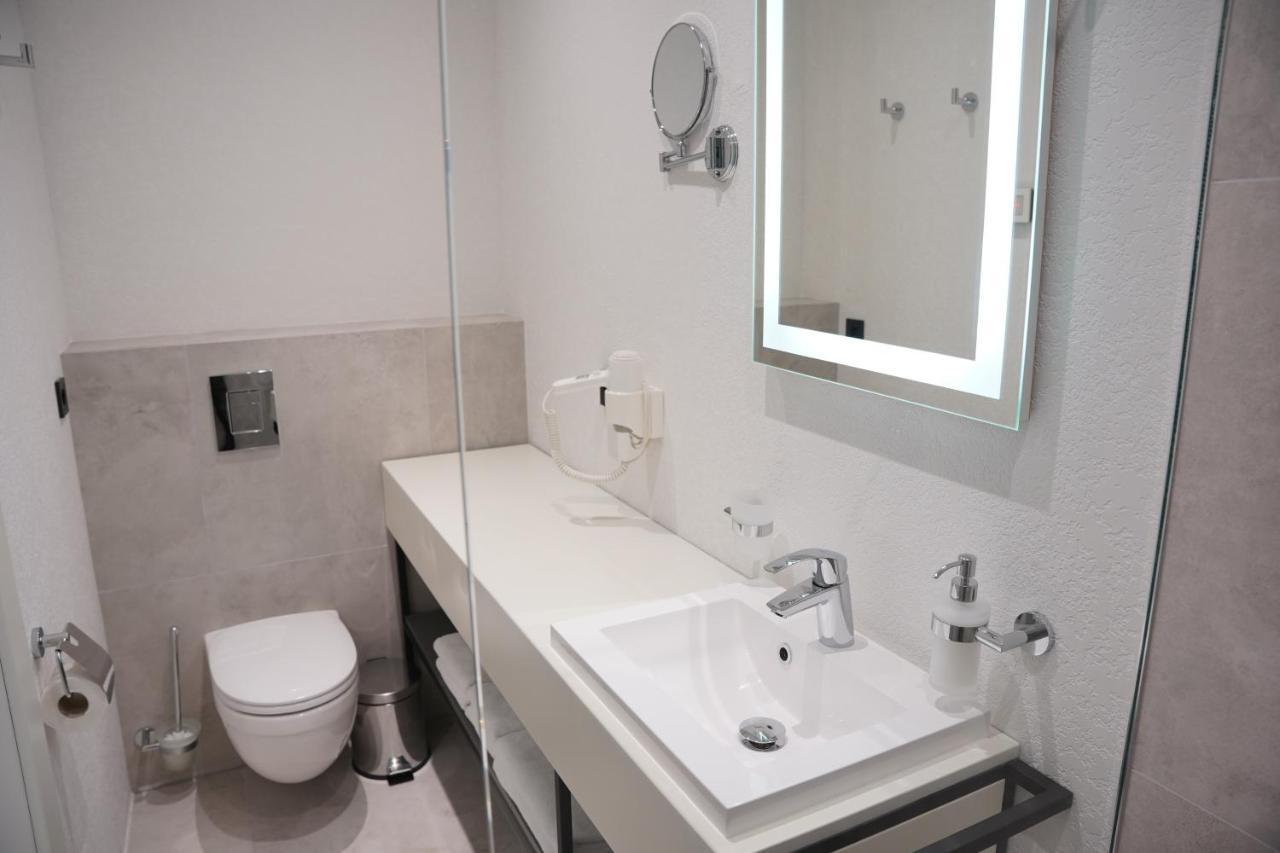 BUKA Apart-Hotel&SPA Bukoveľ Exteriér fotografie