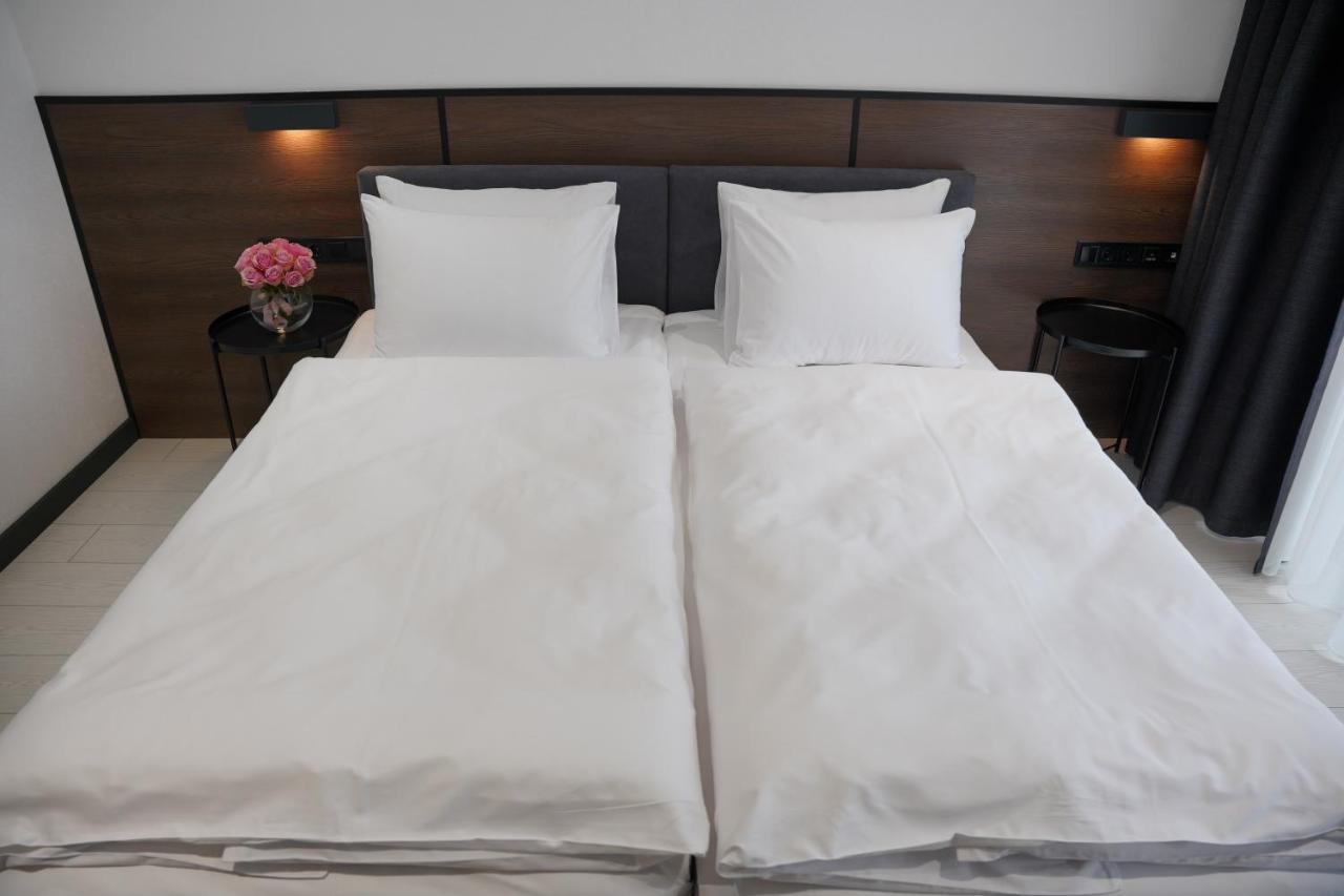 BUKA Apart-Hotel&SPA Bukoveľ Exteriér fotografie