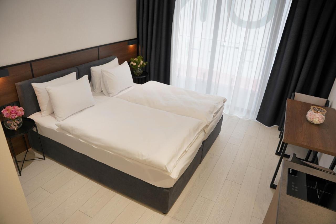 BUKA Apart-Hotel&SPA Bukoveľ Exteriér fotografie