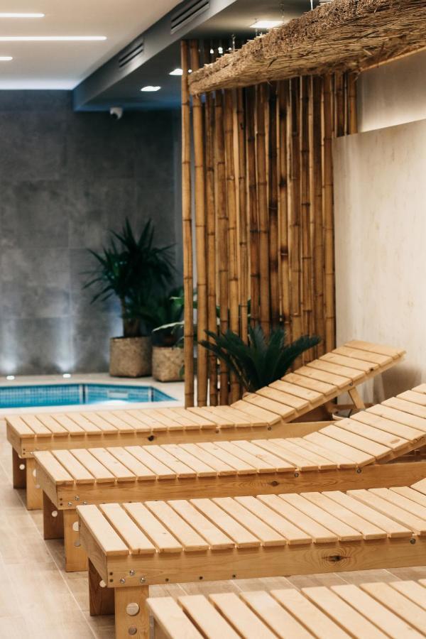 BUKA Apart-Hotel&SPA Bukoveľ Exteriér fotografie