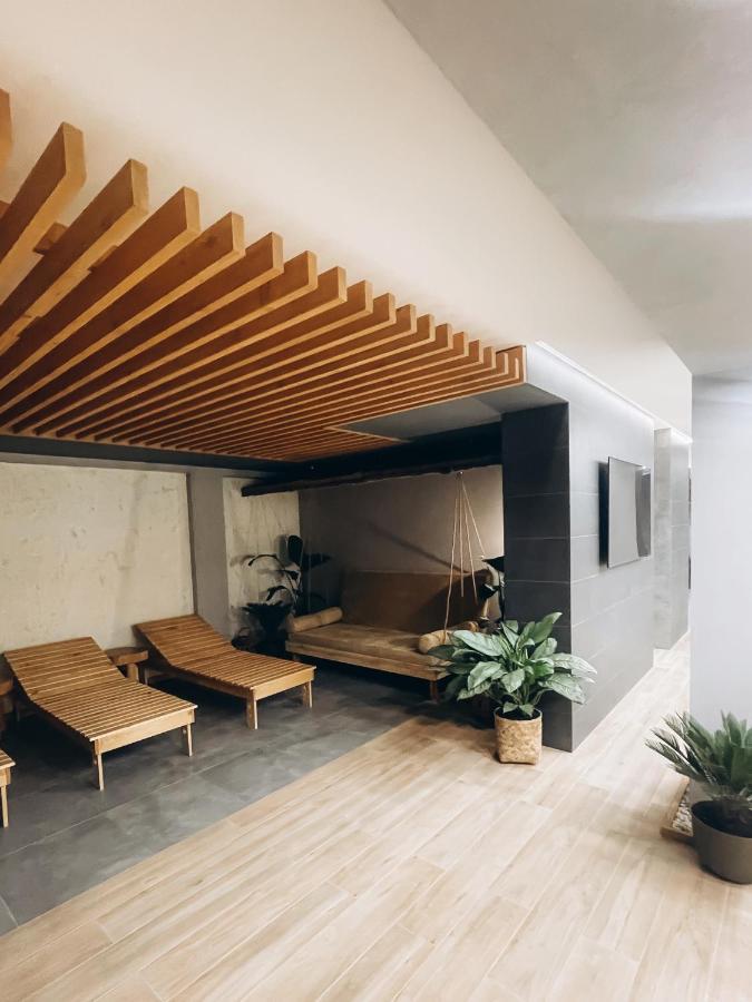 BUKA Apart-Hotel&SPA Bukoveľ Exteriér fotografie