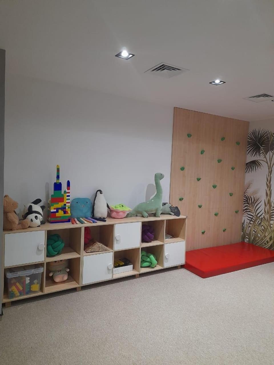 BUKA Apart-Hotel&SPA Bukoveľ Exteriér fotografie