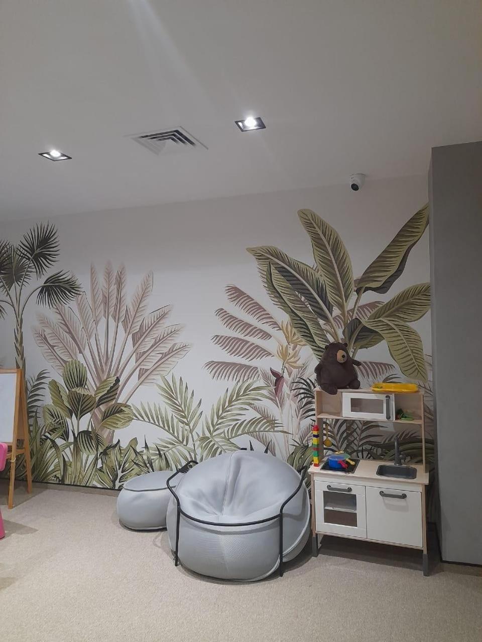 BUKA Apart-Hotel&SPA Bukoveľ Exteriér fotografie