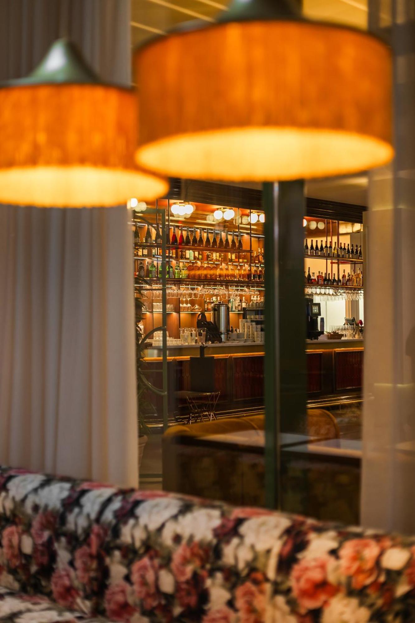 BUKA Apart-Hotel&SPA Bukoveľ Exteriér fotografie