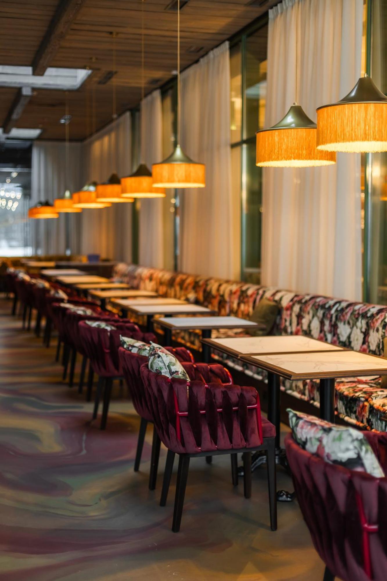 BUKA Apart-Hotel&SPA Bukoveľ Exteriér fotografie